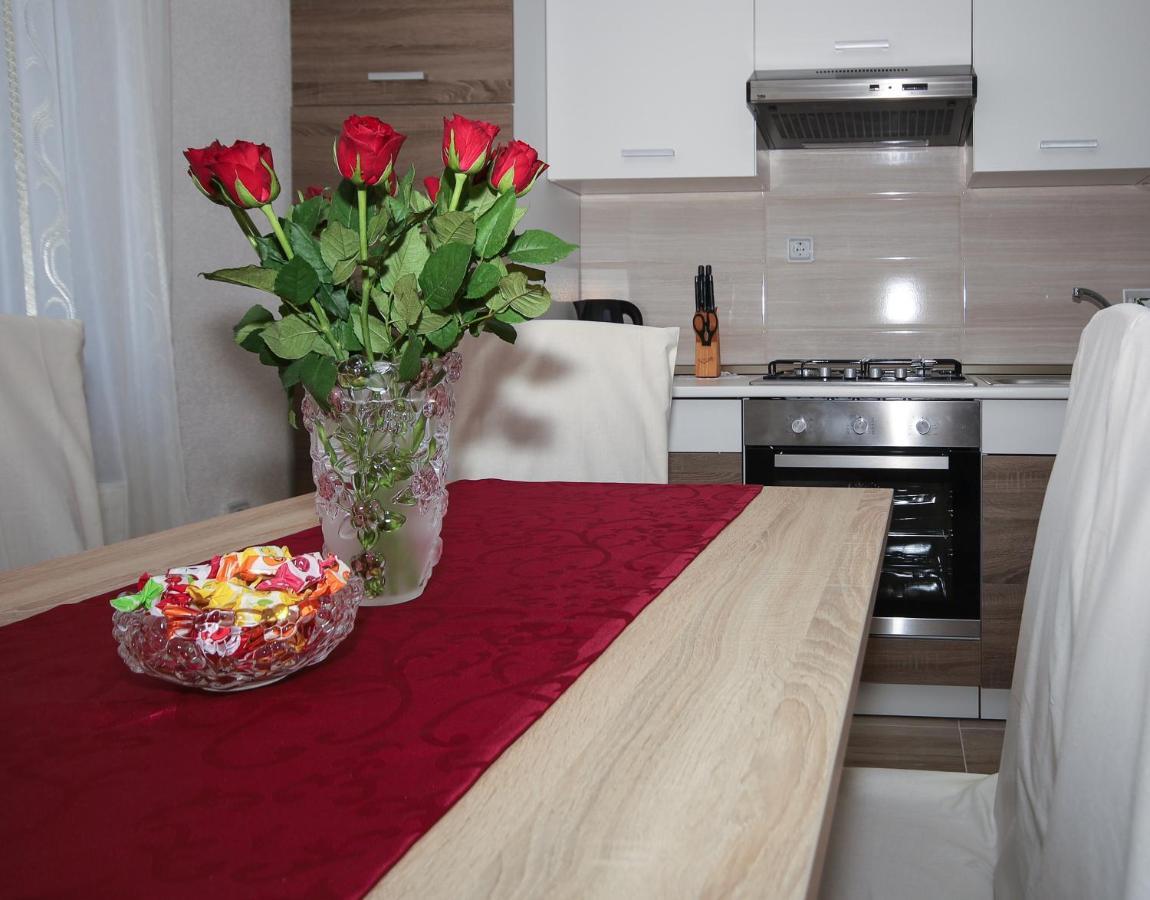 Apartman Lucija & Luka Otočac 外观 照片