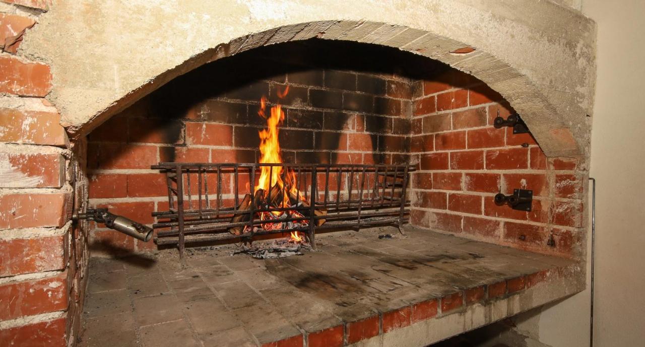 Apartman Lucija & Luka Otočac 外观 照片