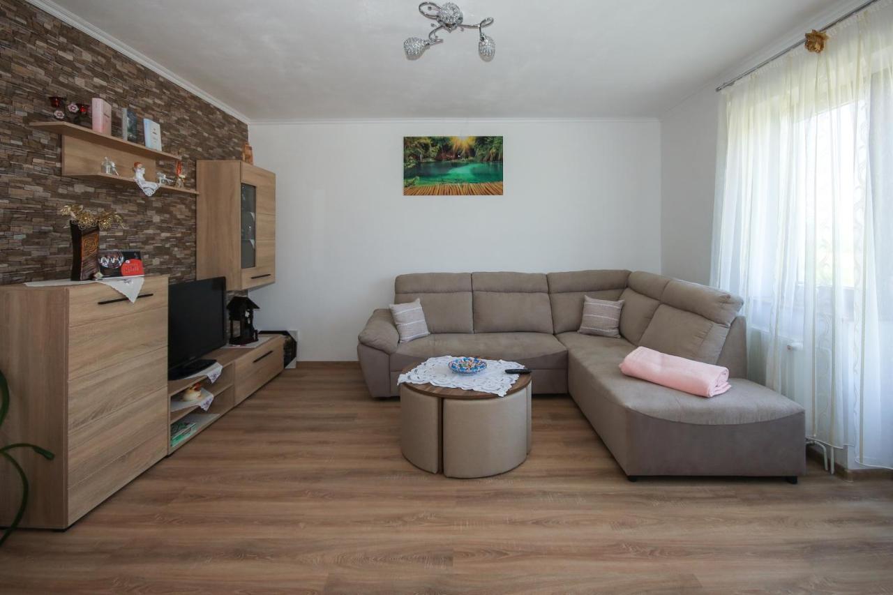 Apartman Lucija & Luka Otočac 外观 照片