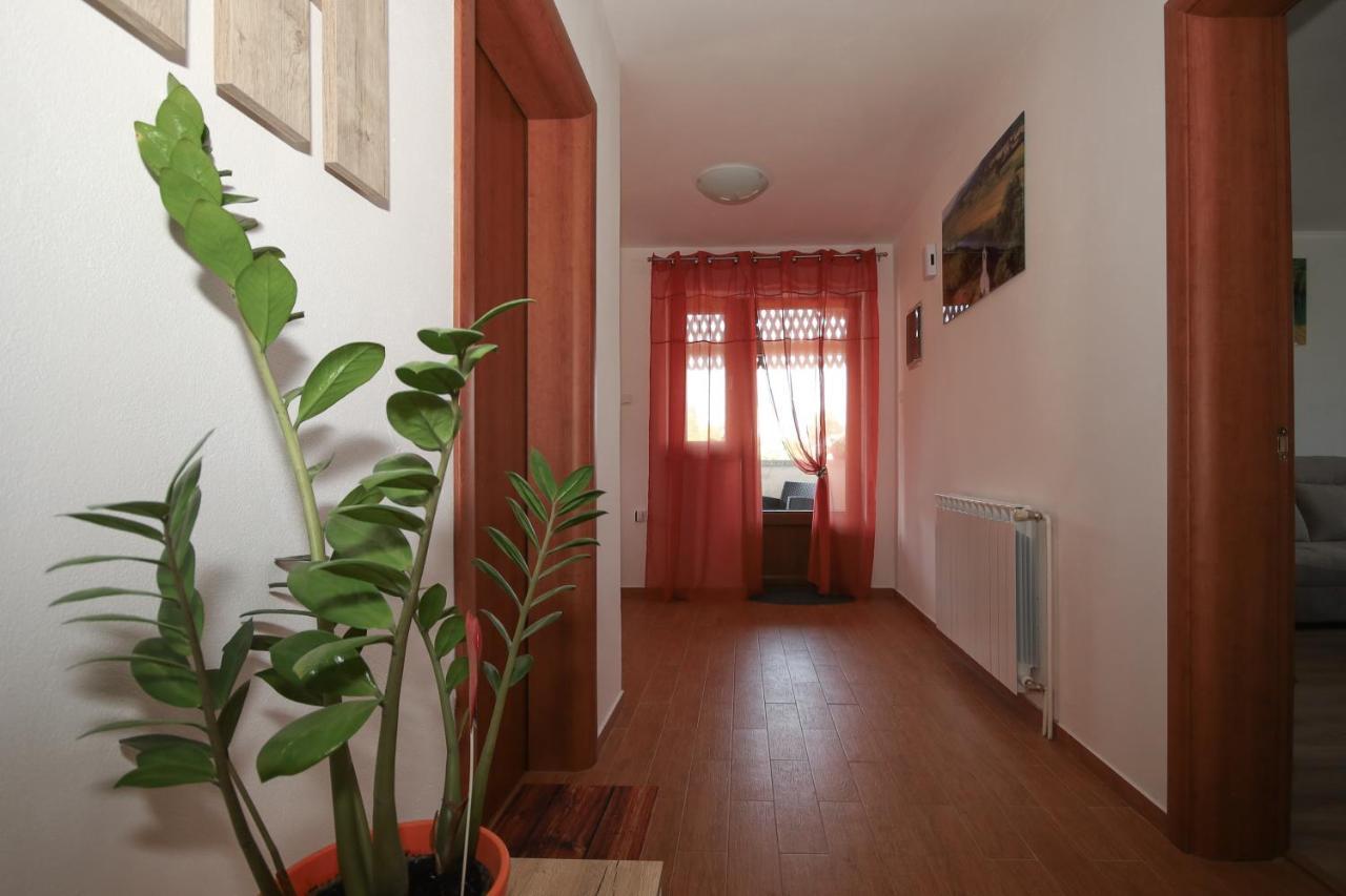 Apartman Lucija & Luka Otočac 外观 照片