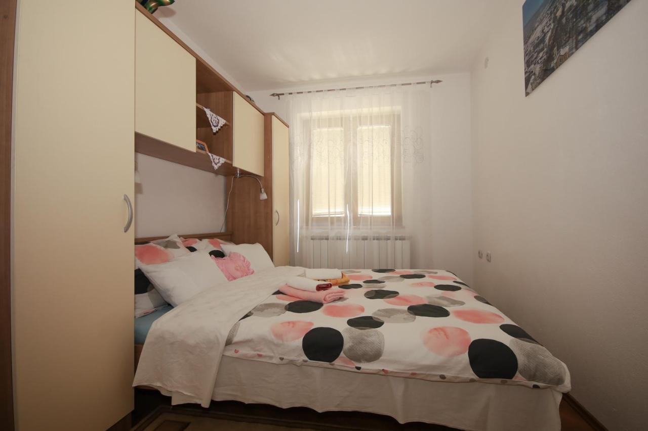 Apartman Lucija & Luka Otočac 外观 照片
