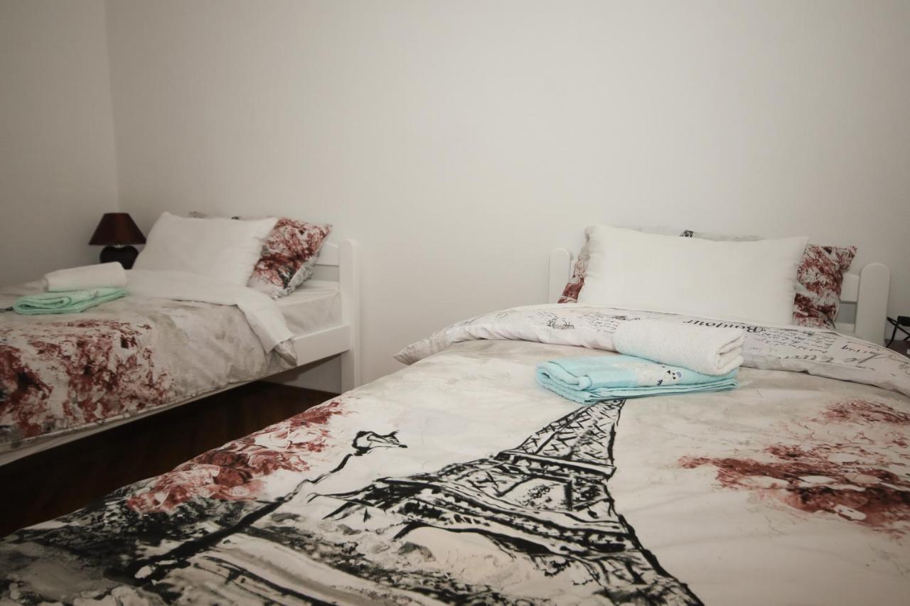 Apartman Lucija & Luka Otočac 外观 照片