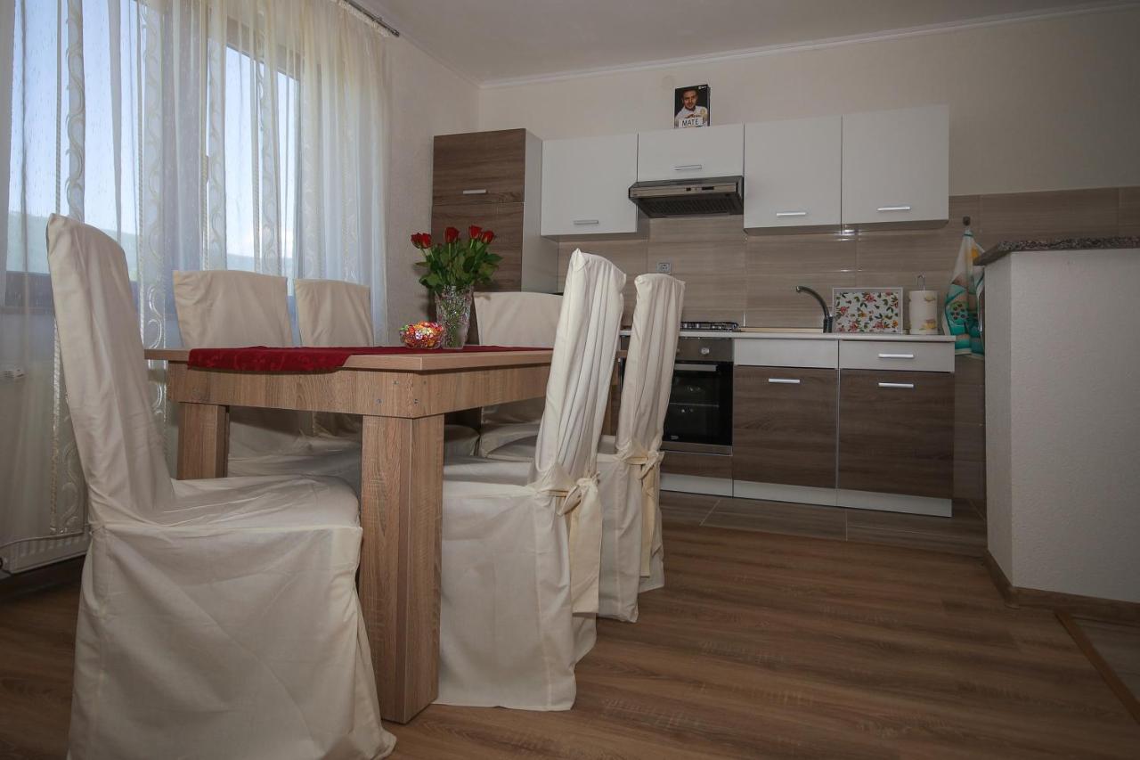 Apartman Lucija & Luka Otočac 外观 照片