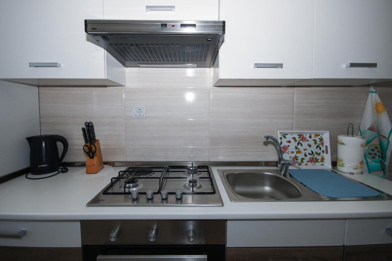 Apartman Lucija & Luka Otočac 外观 照片