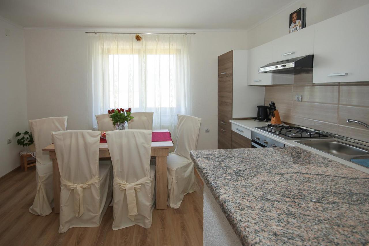 Apartman Lucija & Luka Otočac 外观 照片