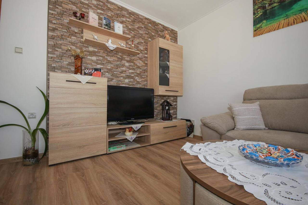 Apartman Lucija & Luka Otočac 外观 照片