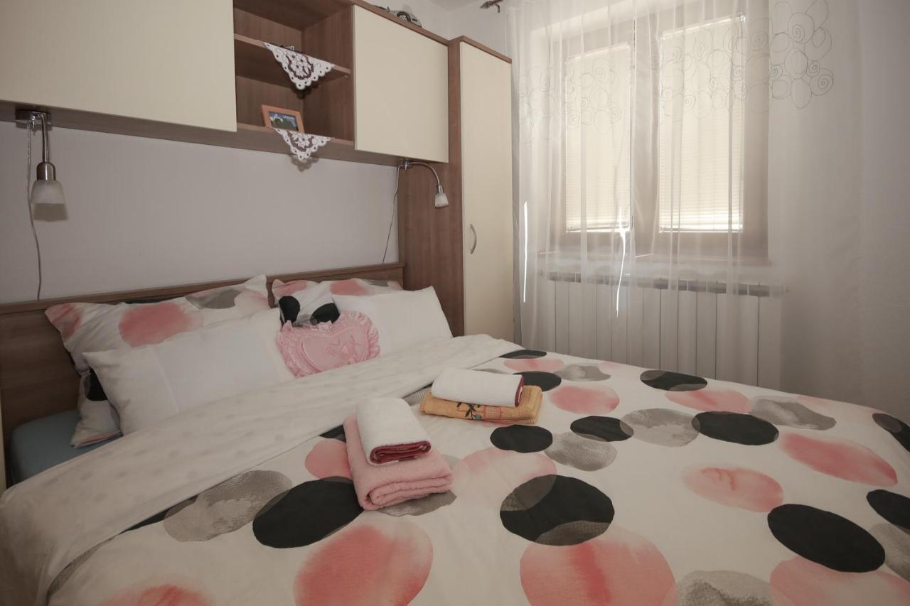 Apartman Lucija & Luka Otočac 外观 照片
