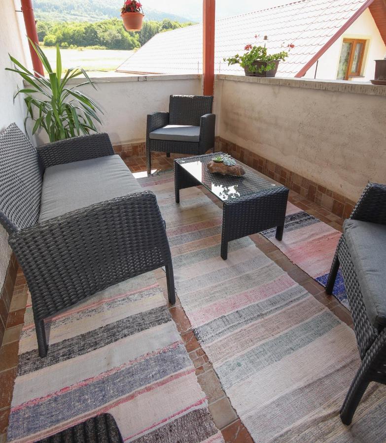 Apartman Lucija & Luka Otočac 外观 照片