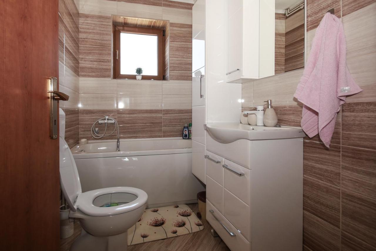 Apartman Lucija & Luka Otočac 外观 照片